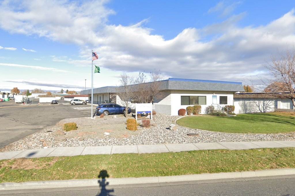 Pasco Housing Authority