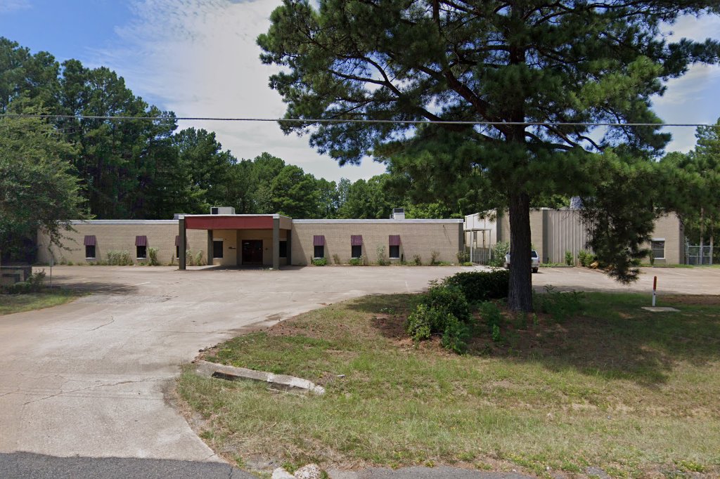 Crisman School
