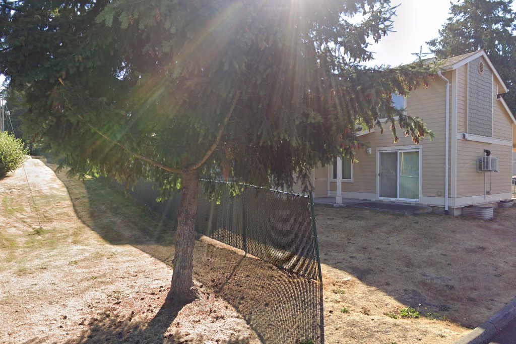 King County Housing Authority