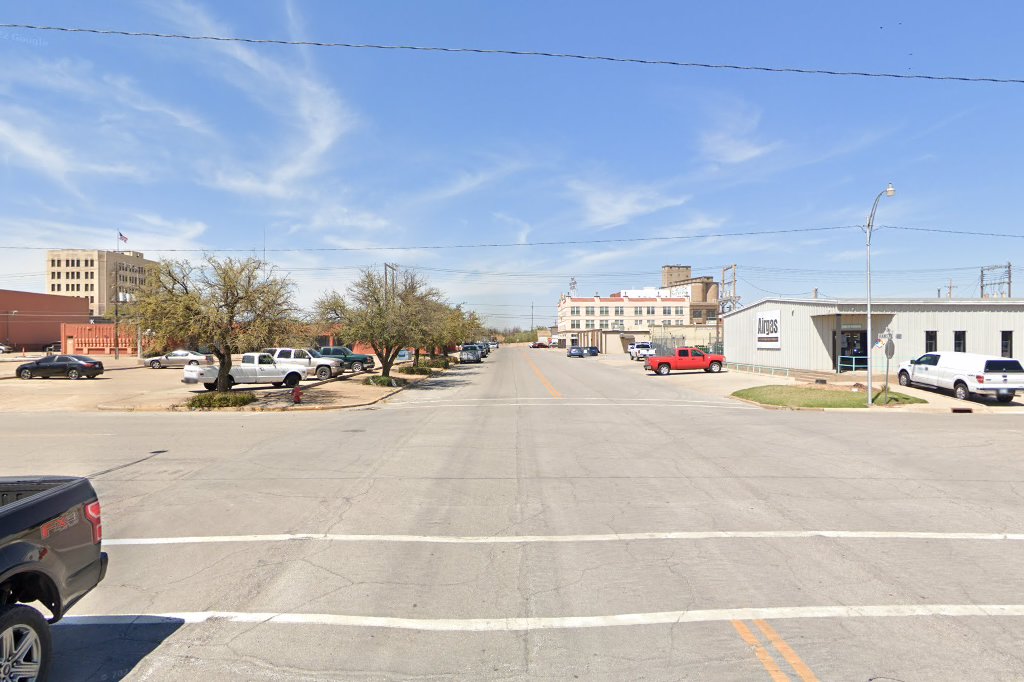 Alex Elementary School