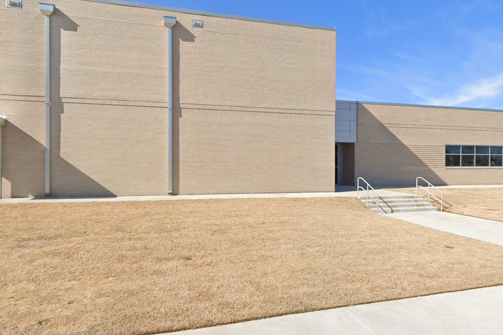 Robinson Middle School