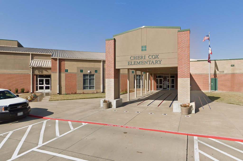 Cheri Cox Elementary School