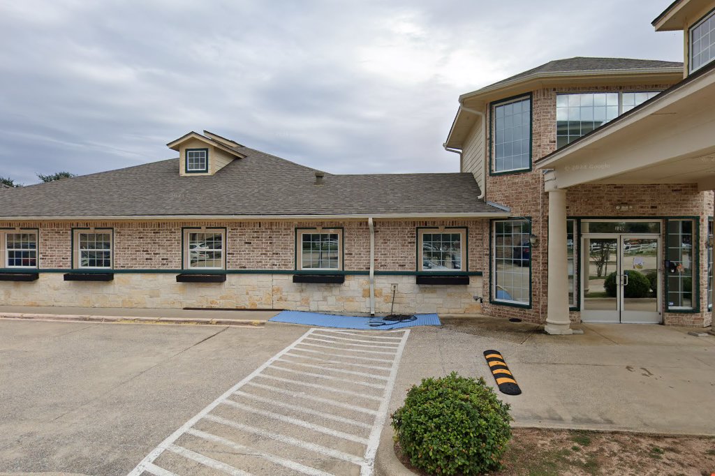 Heritage Montessori Academy of Murphy