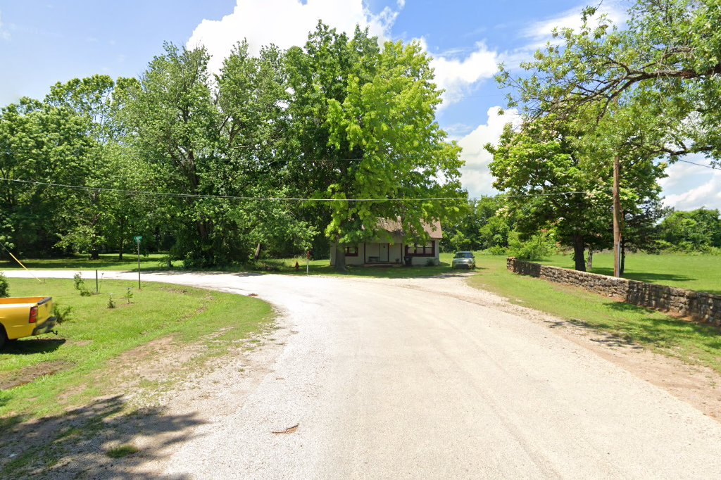 Mannsville Public School
