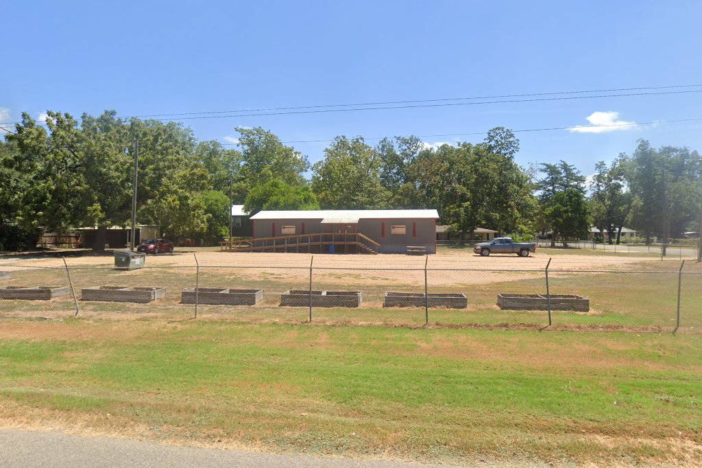 Columbus Avenue School