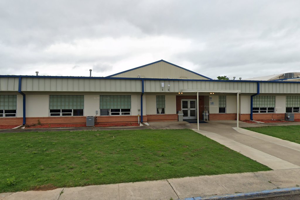 Indianola Elementary School