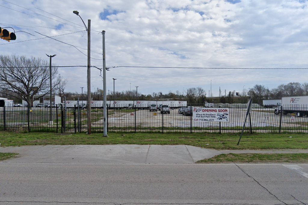 Goodwill Houston