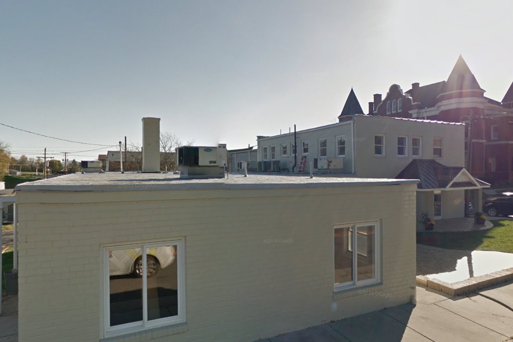 Grayson County Passport Office
