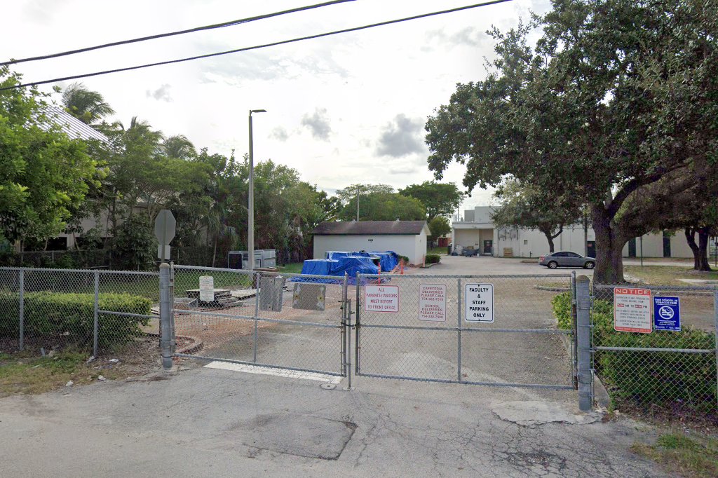 Oakland Park Elementary School