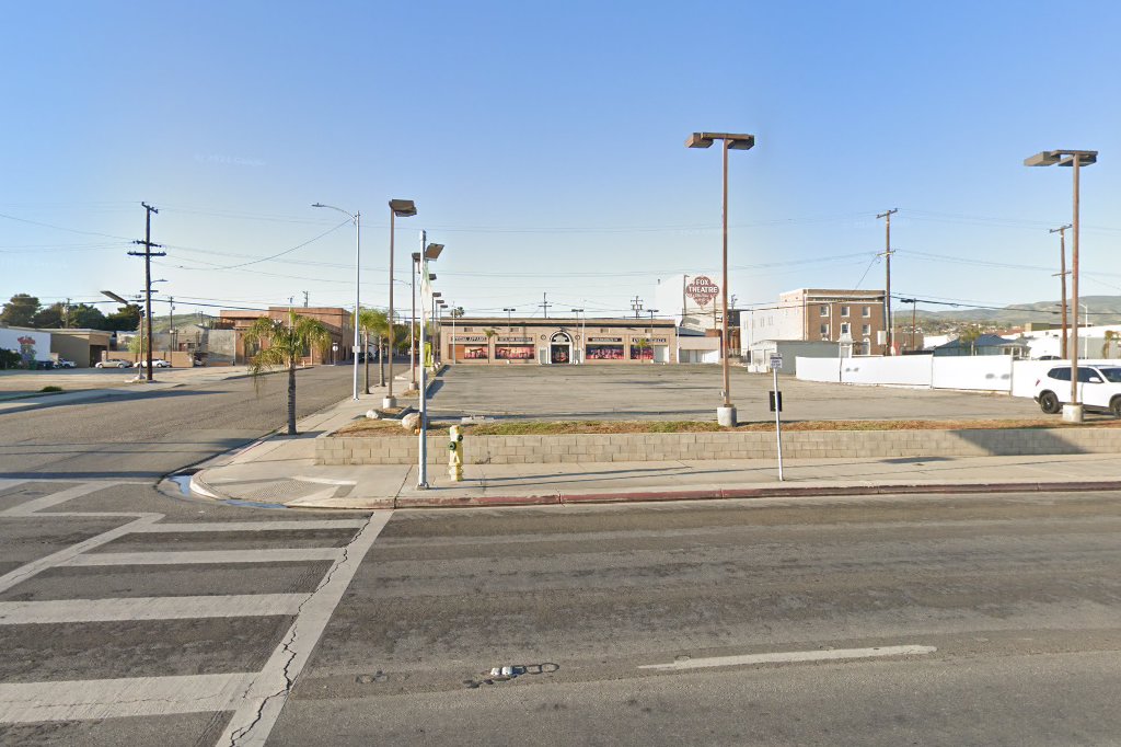 Elk Hills Elementary School
