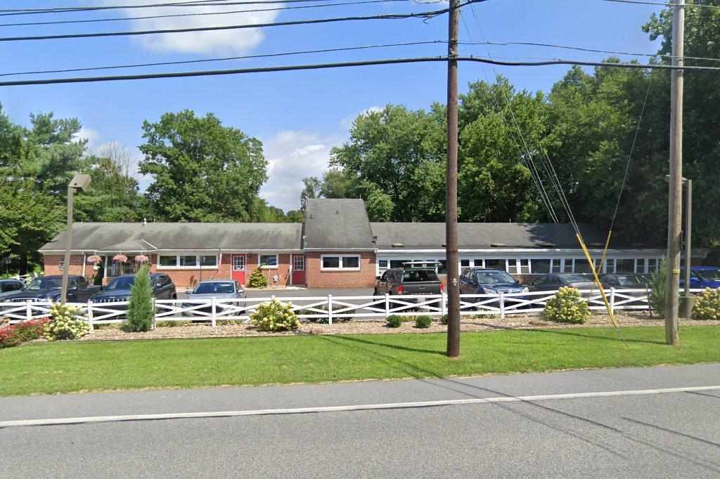 Columbia Animal Hospital