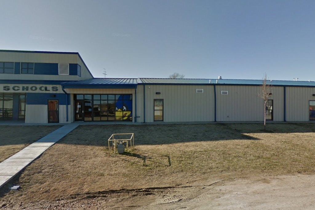 Jennings Public School