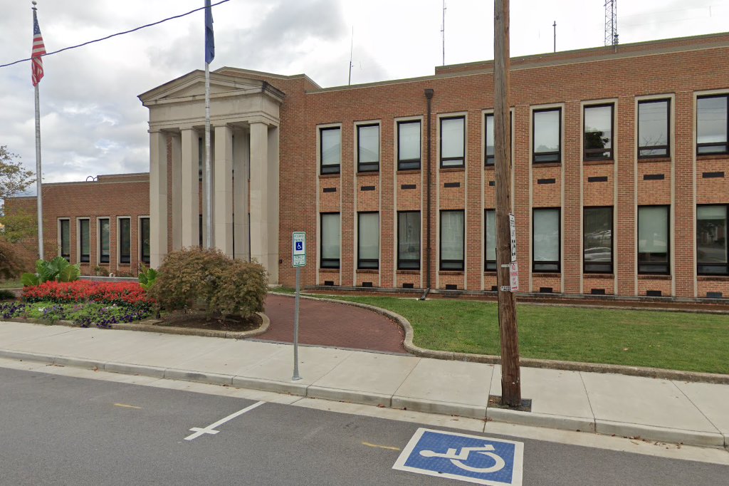 Waynesboro County Commonwealth's Attorney