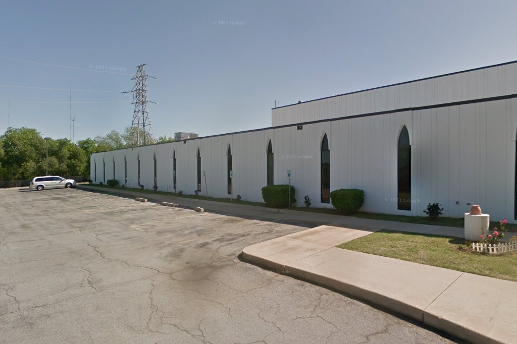 St. John Christian Heritage Academy