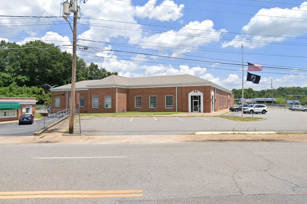 Martinsville Passport Office
