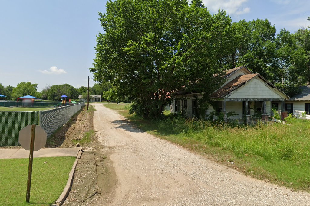 Ethel Reed Elementary School
