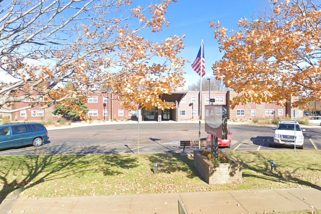 Mitchell Housing Authority