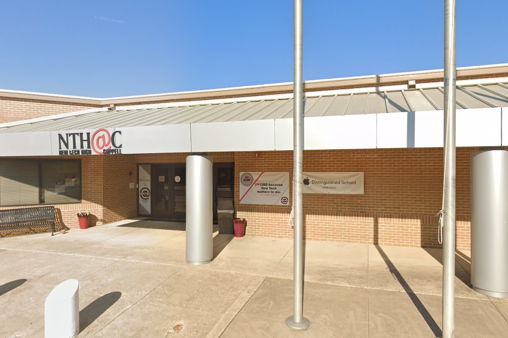 New Tech High @ Coppell