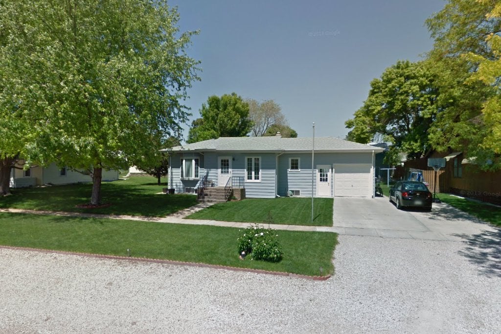 Paxton Housing Authority