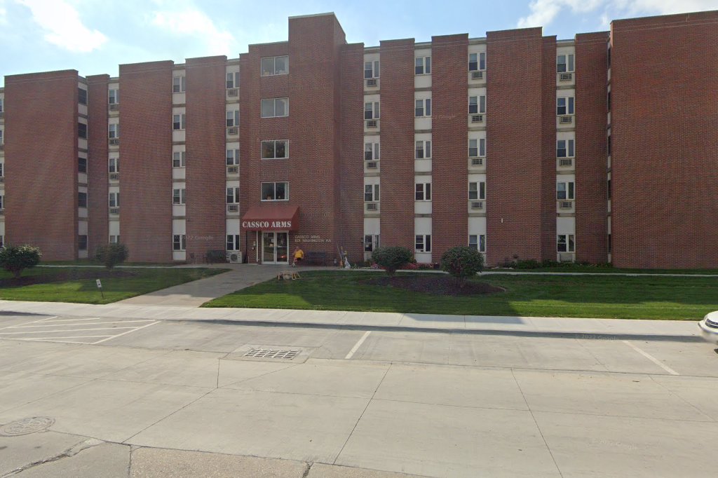 Plattsmouth Housing Authority