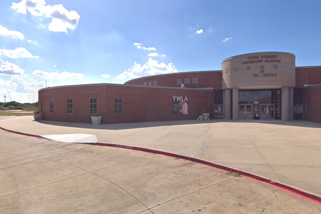 Young Women's Leadership Academy At Bill Arnold Middle School