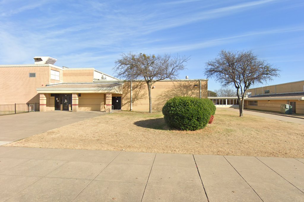 Bussey Middle School