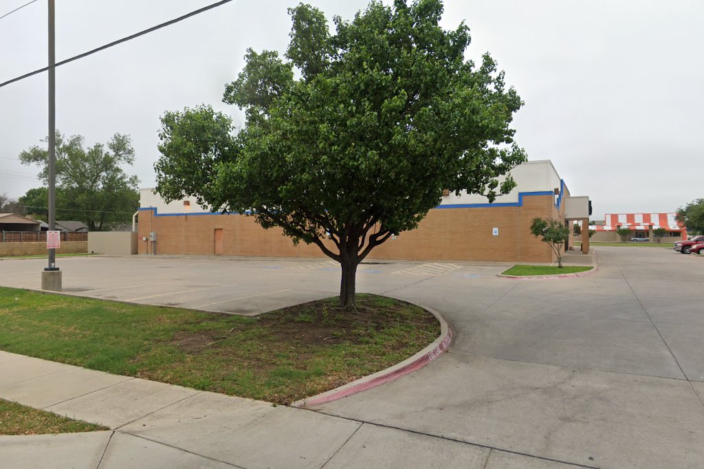 Goodwill Carrollton