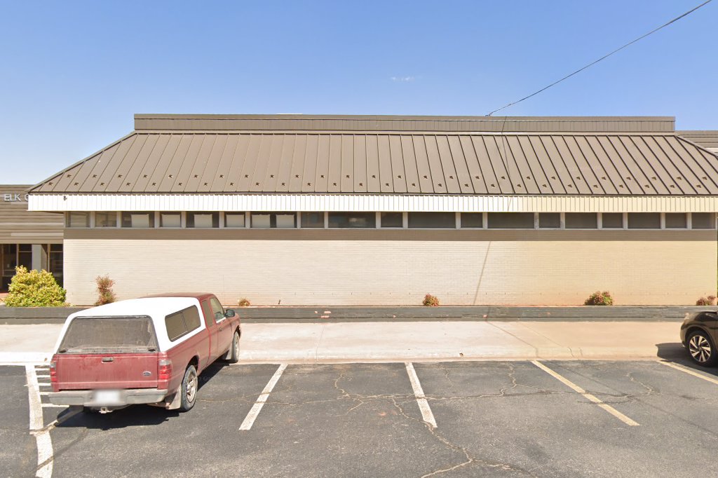 8th & 9th Grade Center