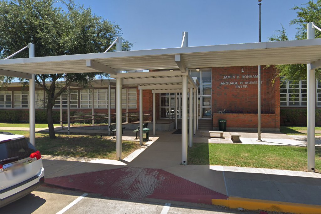Bonham Early Education School