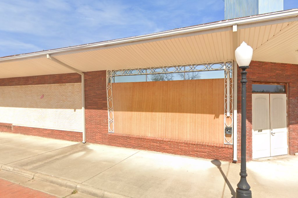 Goodwill Gladewater