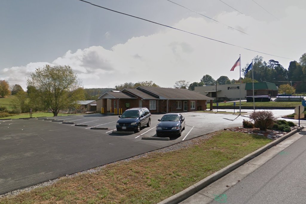 Jonesville DMV Customer Service Center