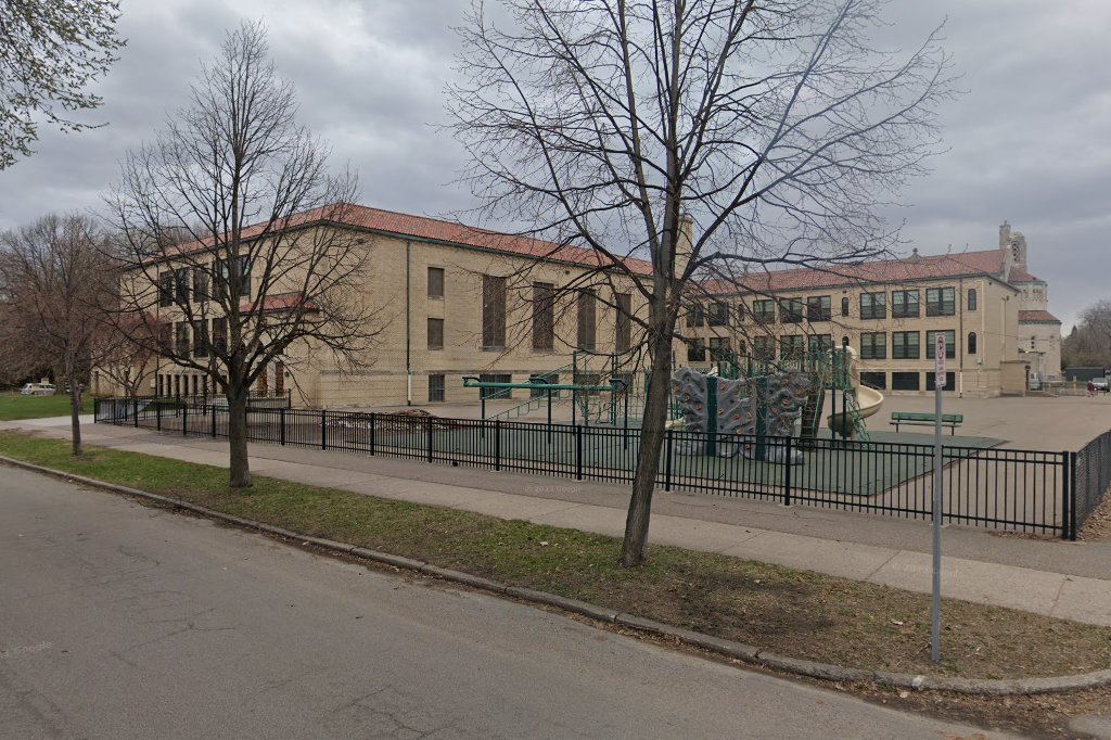 St Thomas More School