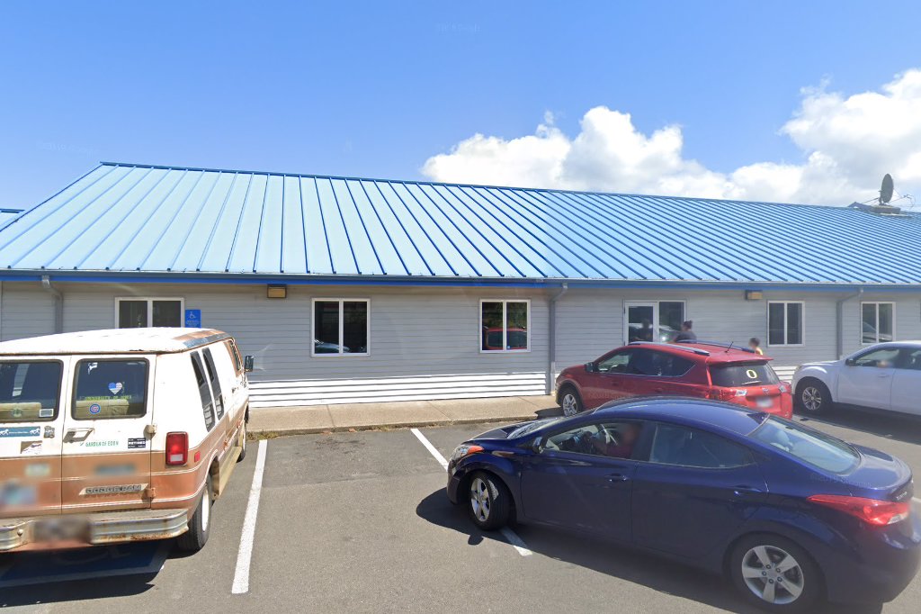 Waldport Passport Office