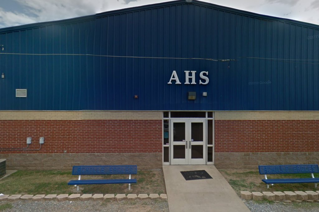 Achille Public School