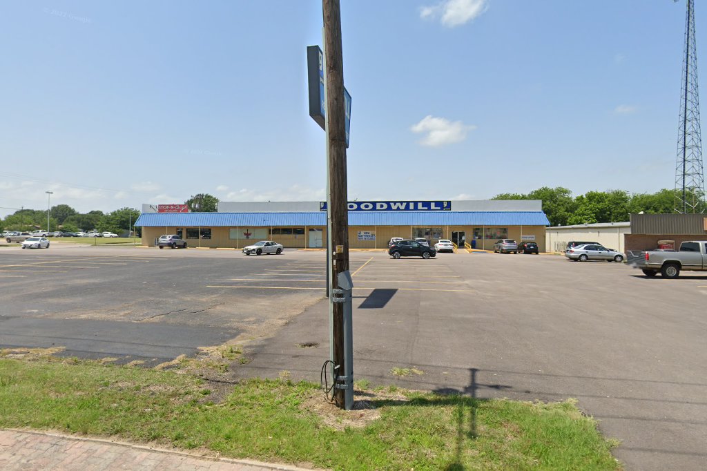 Goodwill Mabank