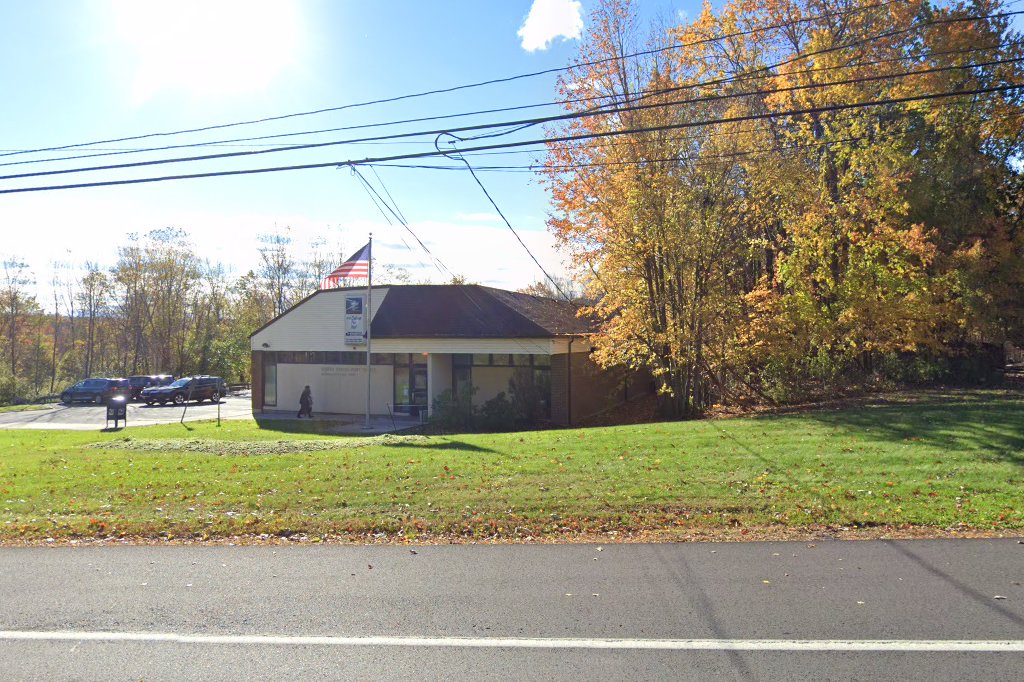 Pomona Passport Office