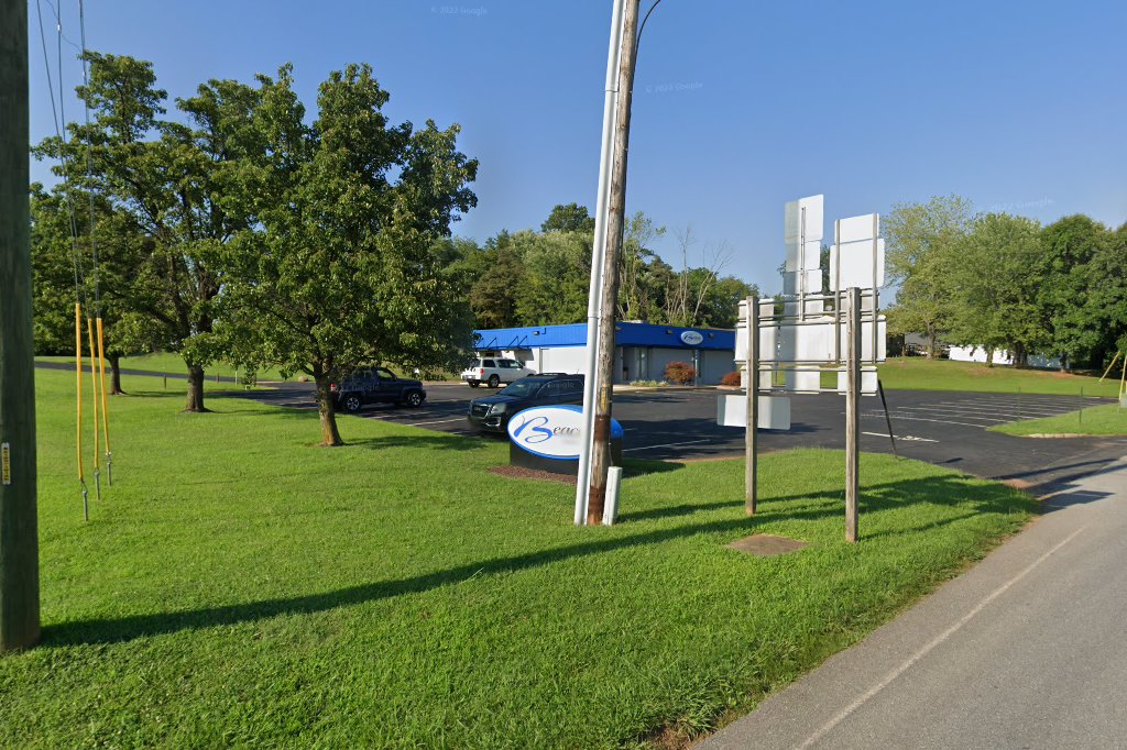 Bedford DMV Customer Service Center