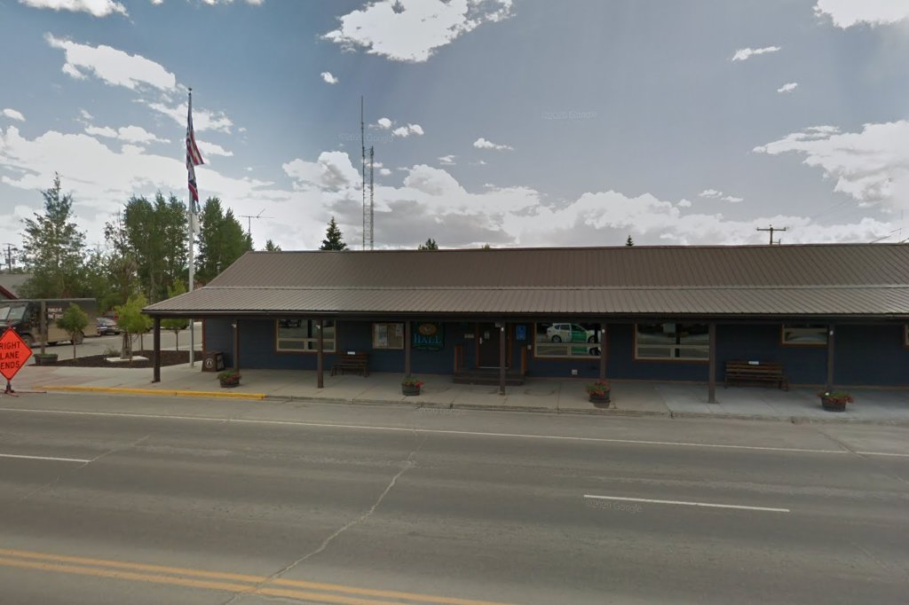Pinedale Municipal Court