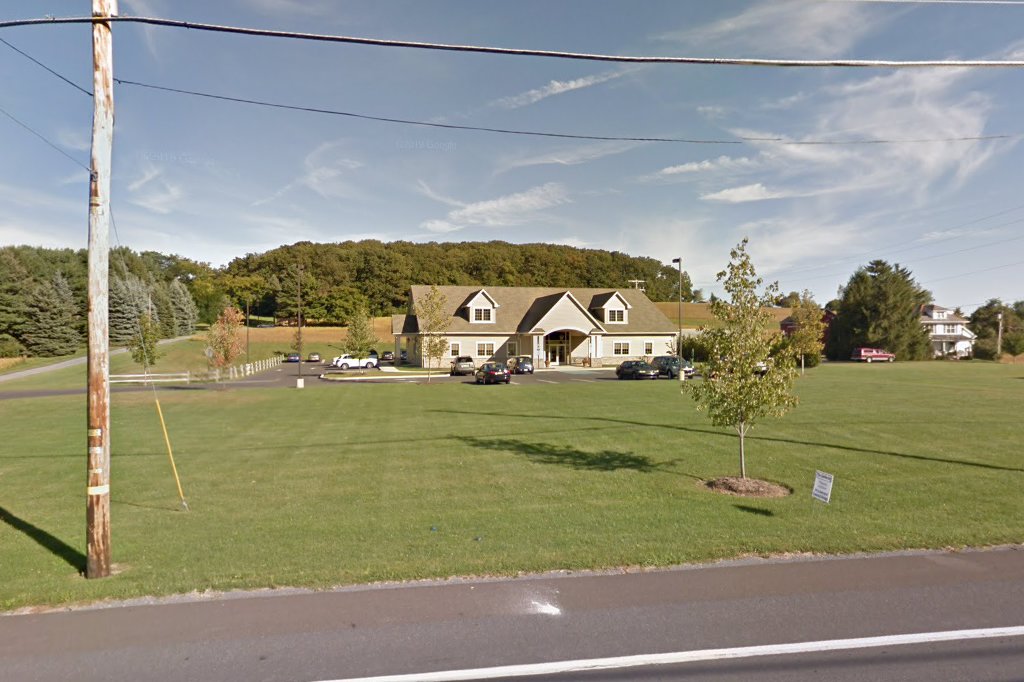 Highland Animal Hospital
