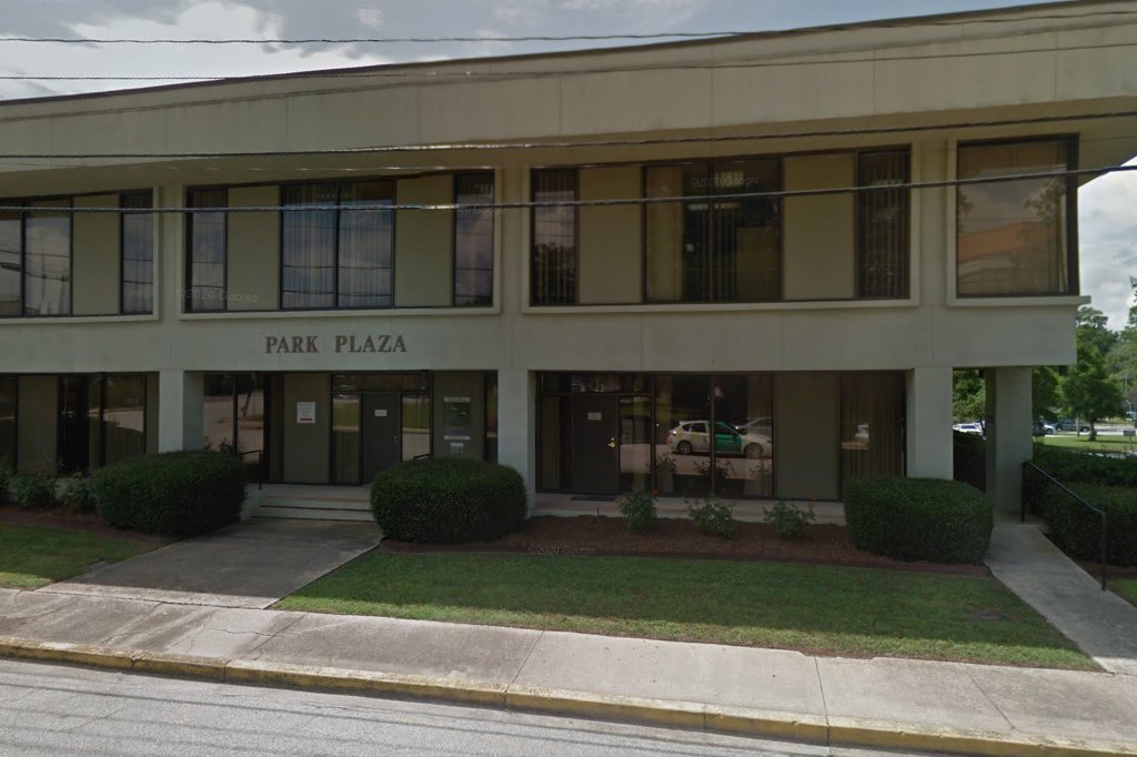 Greenwood County Passport Office