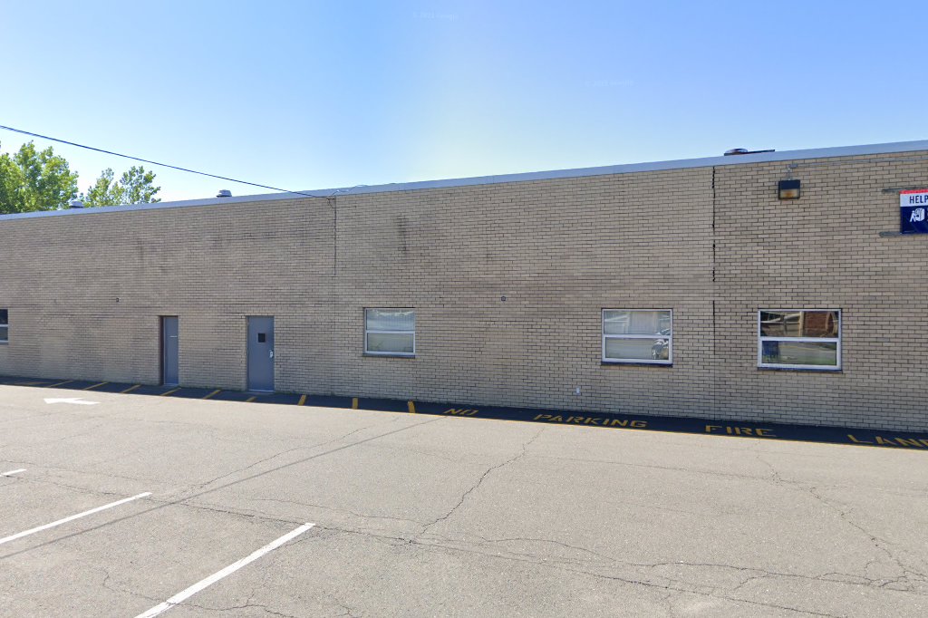 Monsey Passport Office