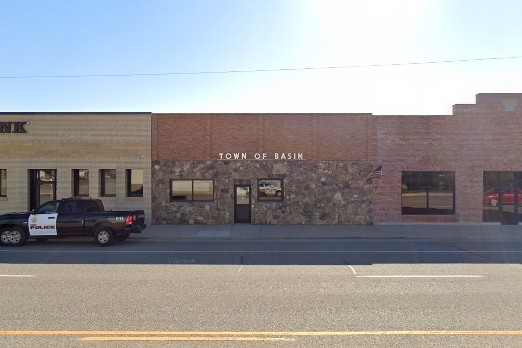 Basin Municipal Court