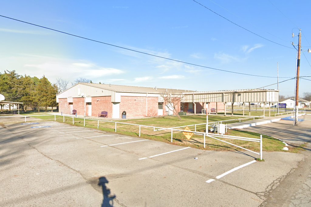 Wallace Byrd Middle School
