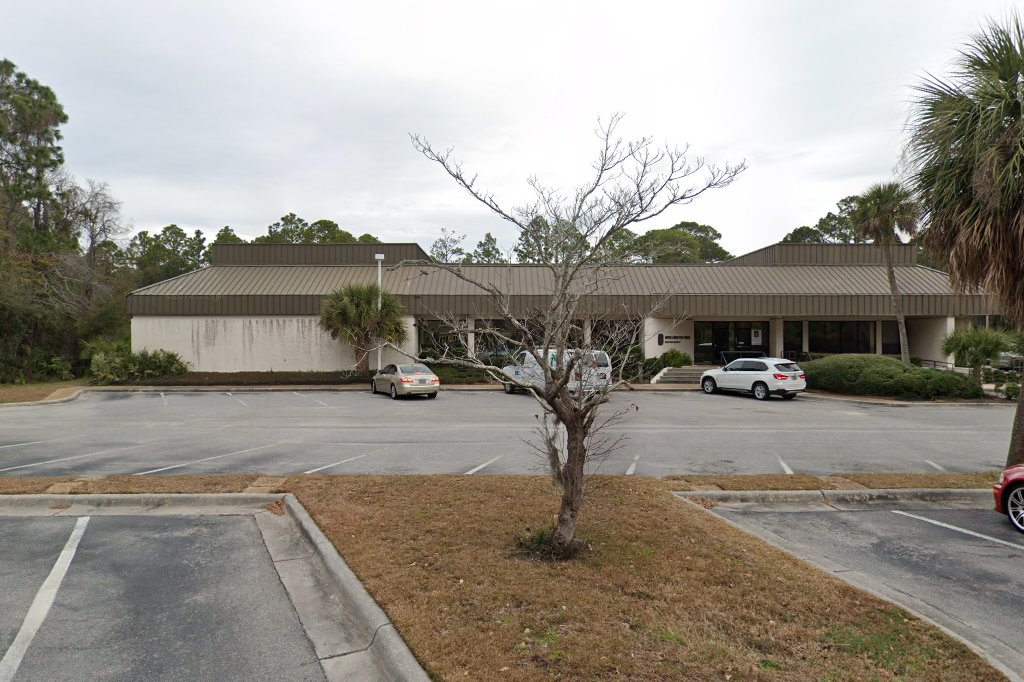 Hilton Head Island Passport Office