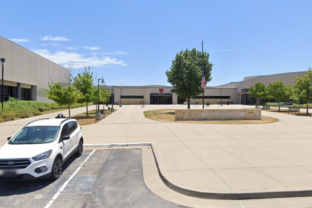 Union 6th/7th Grade Center
