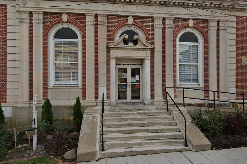 Haverstraw Passport Office