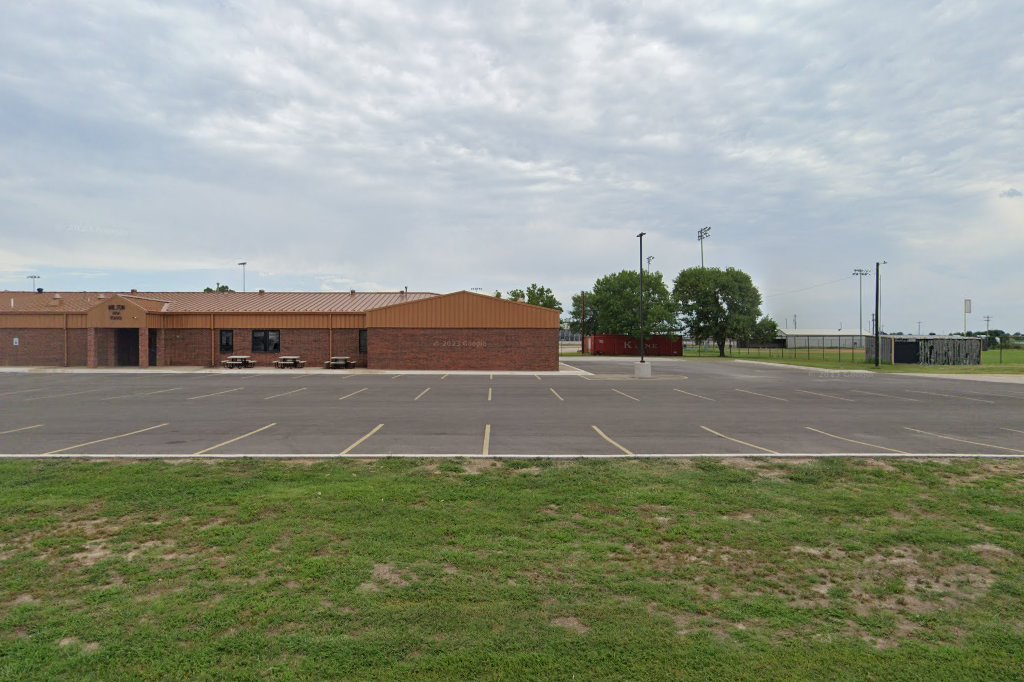 Wilson Elementary School