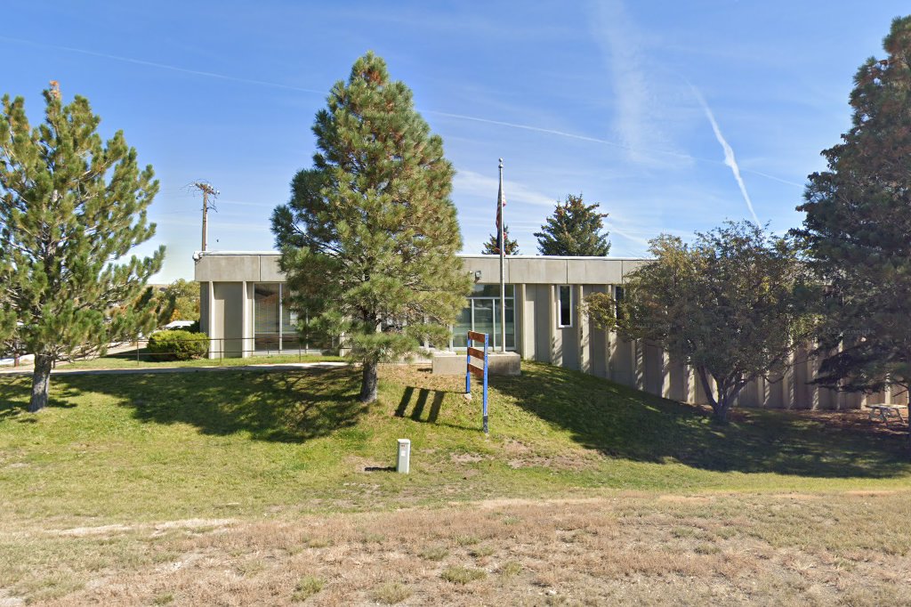 Hanna Municipal Court