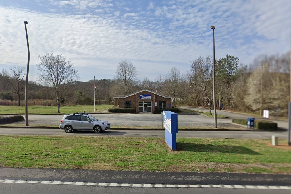 Cleveland Passport Office