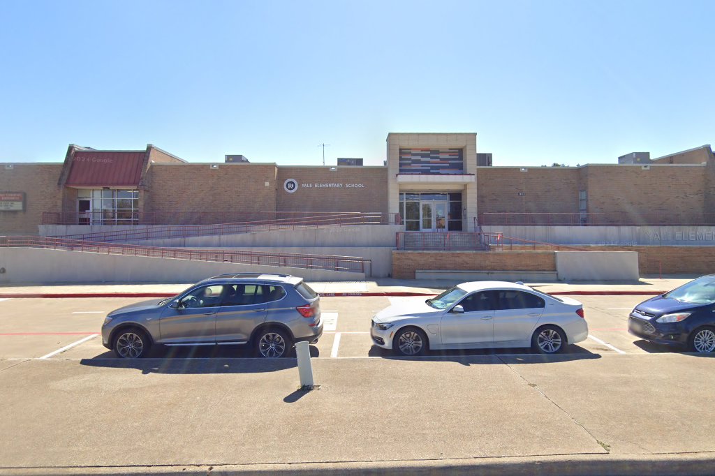 Yale Elementary School